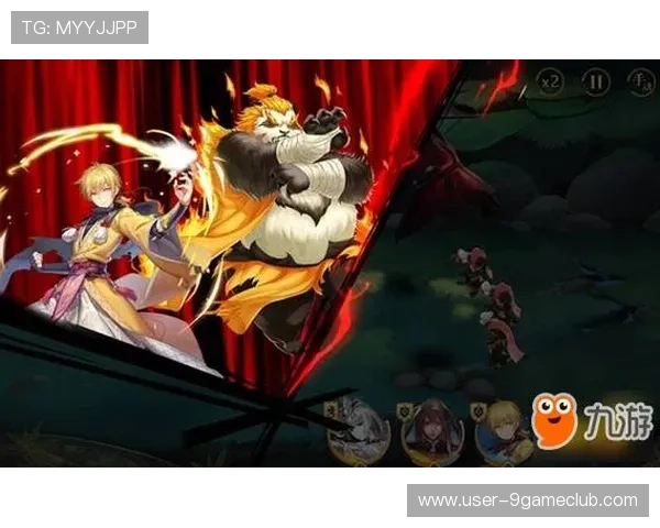 九游手游论坛新手指南,帮助新玩家快速上手游戏技巧与社区互动